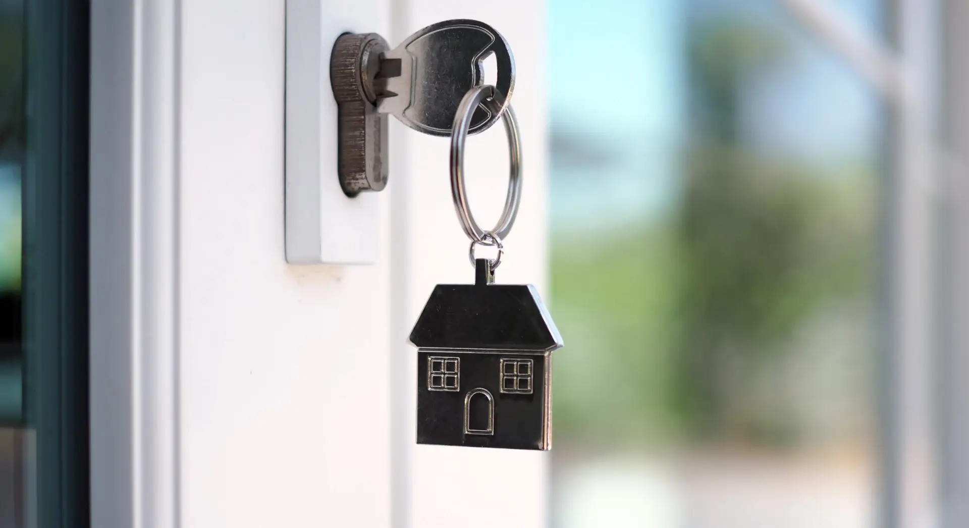 Unlock the key to your new home with Big Fish Mortgage Team